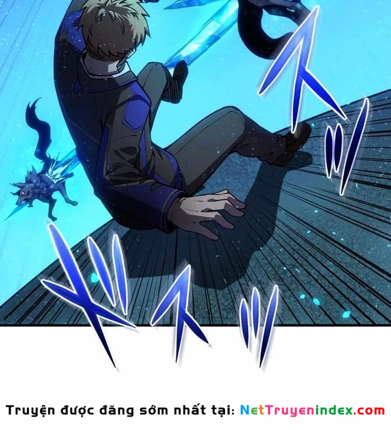 Kẻ Siêu Việt của Minh Giới Trở Lại Học Viện Chapter 4 - 94