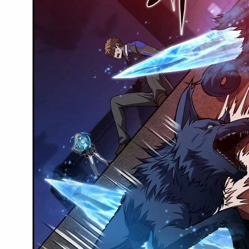 Kẻ Siêu Việt của Minh Giới Trở Lại Học Viện Chapter 4 - 96