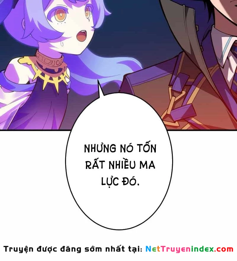 Kẻ Siêu Việt của Minh Giới Trở Lại Học Viện Chapter 4 - 127