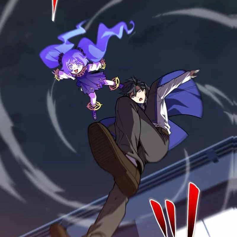 Kẻ Siêu Việt của Minh Giới Trở Lại Học Viện Chapter 4 - 145