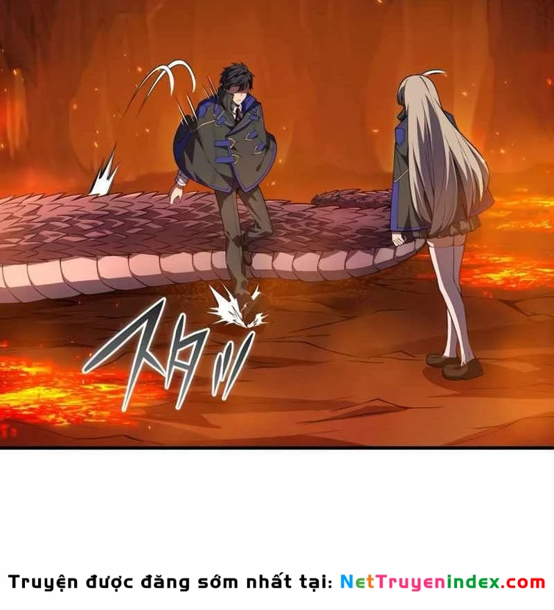 Kẻ Siêu Việt của Minh Giới Trở Lại Học Viện Chapter 5 - 5