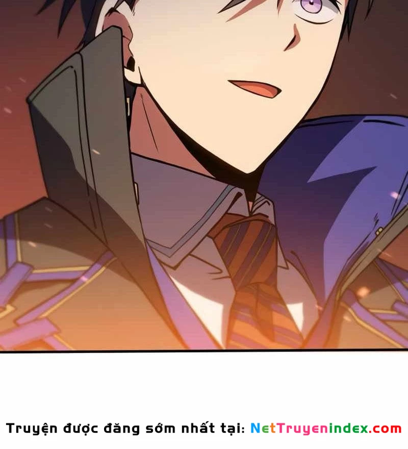 Kẻ Siêu Việt của Minh Giới Trở Lại Học Viện Chapter 5 - 8