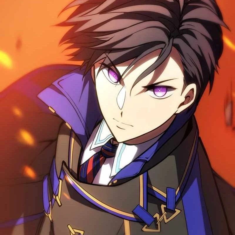 Kẻ Siêu Việt của Minh Giới Trở Lại Học Viện Chapter 5 - 76