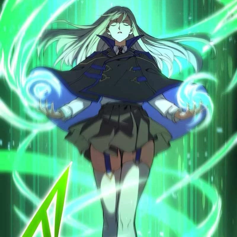 Kẻ Siêu Việt của Minh Giới Trở Lại Học Viện Chapter 5 - 154