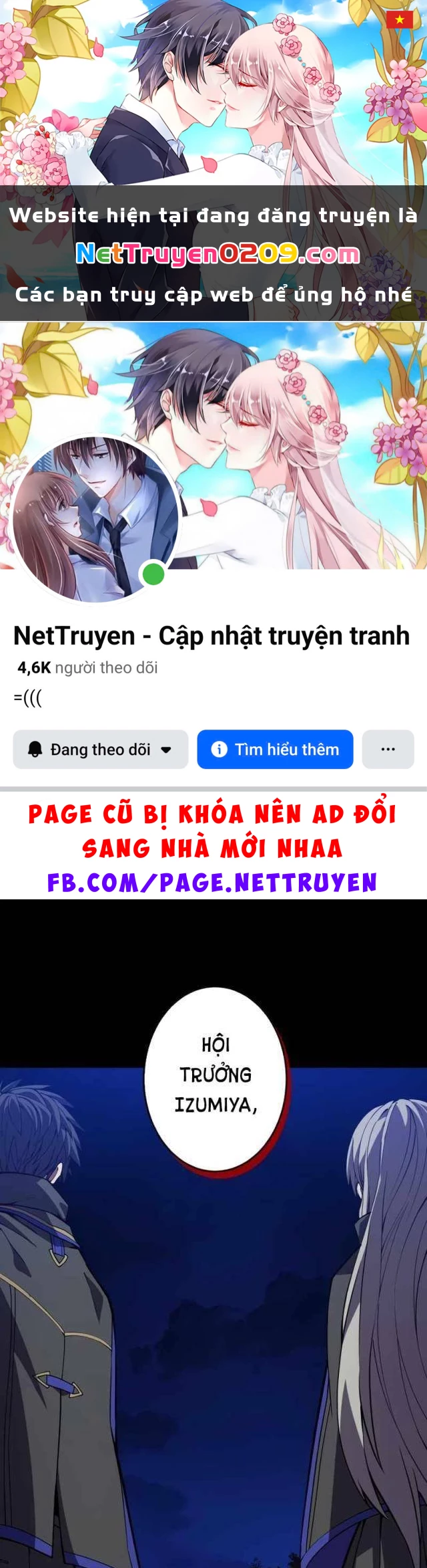 Kẻ Siêu Việt của Minh Giới Trở Lại Học Viện Chapter 6 - 1