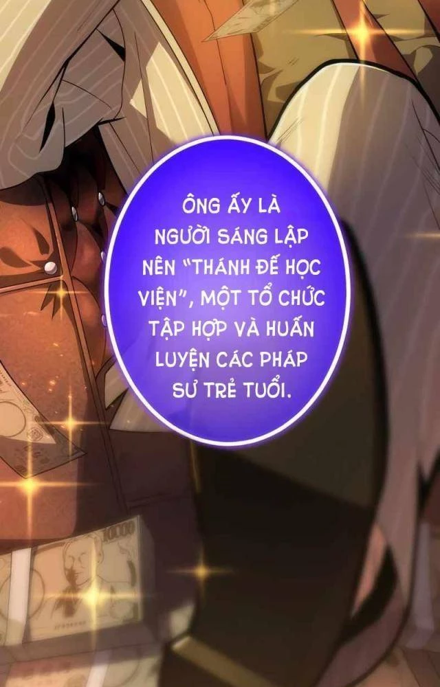 Kẻ Siêu Việt của Minh Giới Trở Lại Học Viện Chapter 6 - 7