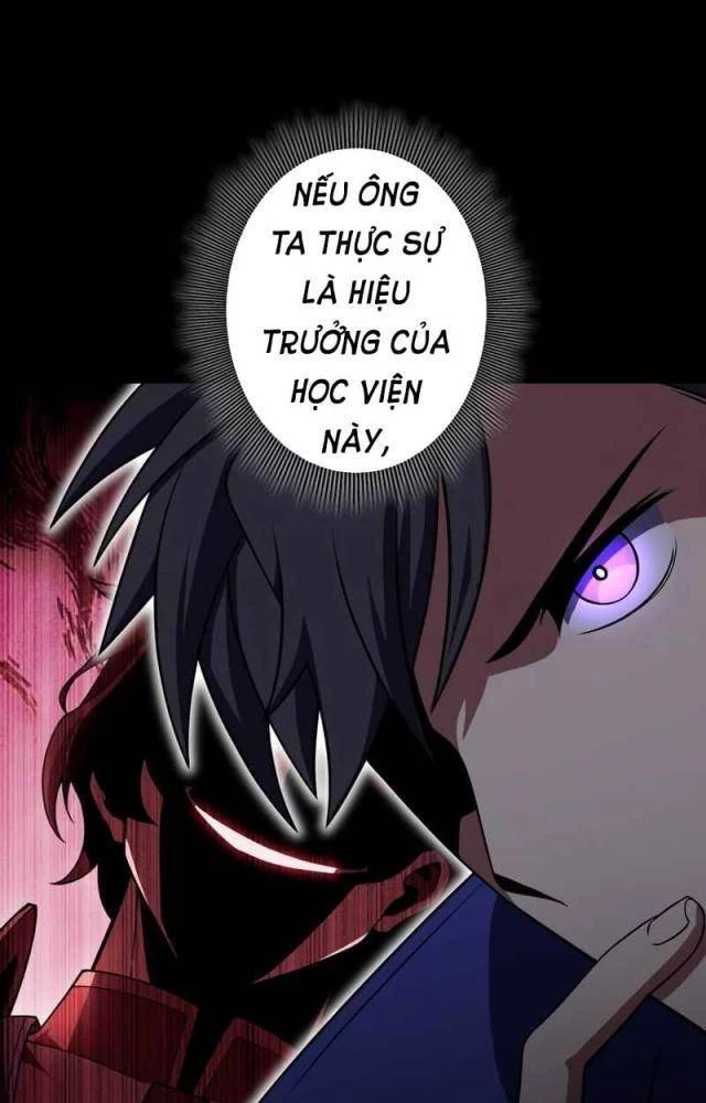 Kẻ Siêu Việt của Minh Giới Trở Lại Học Viện Chapter 6 - 9