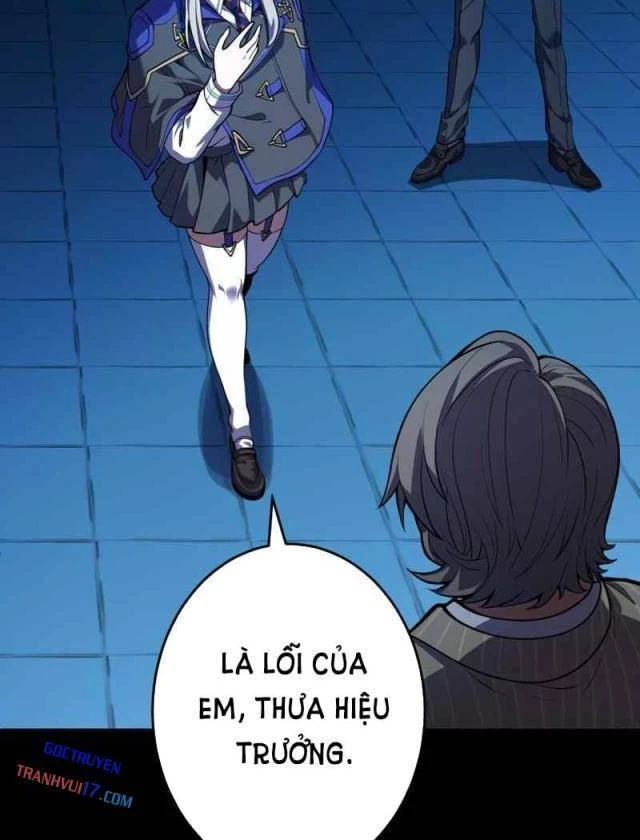 Kẻ Siêu Việt của Minh Giới Trở Lại Học Viện Chapter 6 - 12