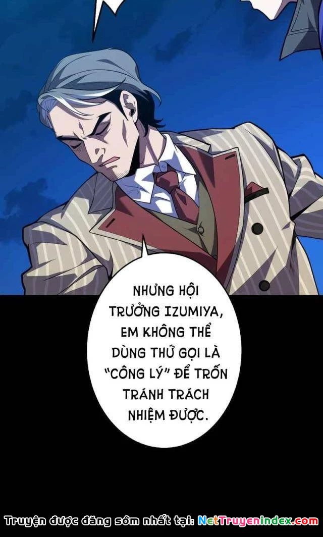 Kẻ Siêu Việt của Minh Giới Trở Lại Học Viện Chapter 6 - 14