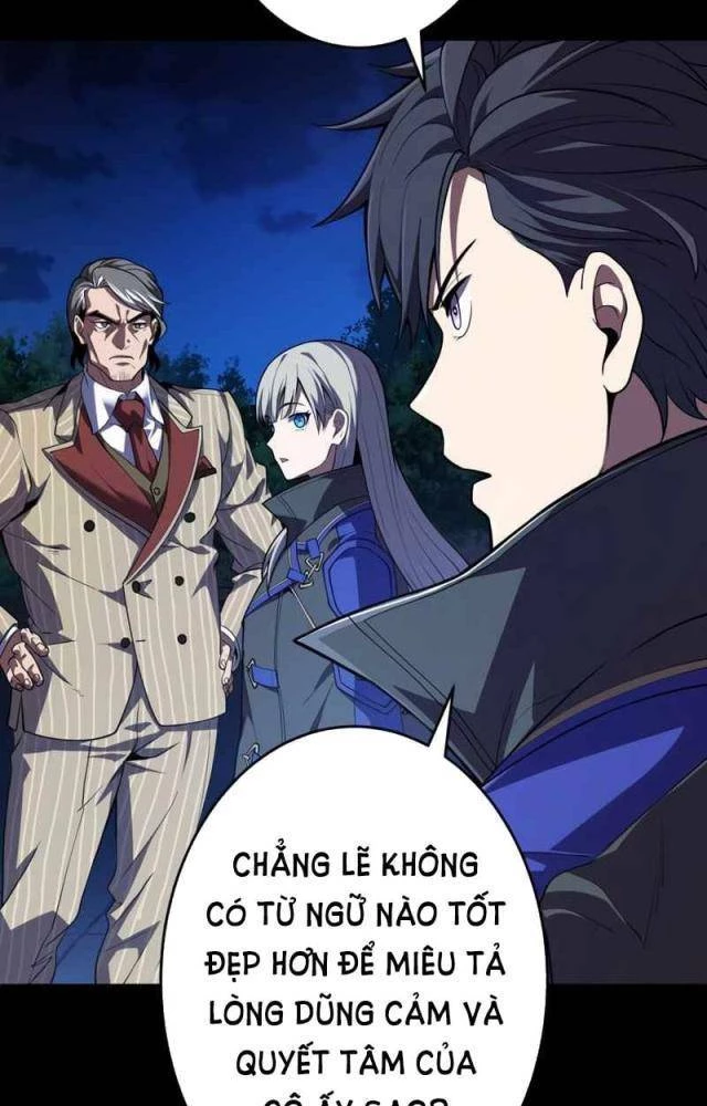 Kẻ Siêu Việt của Minh Giới Trở Lại Học Viện Chapter 6 - 17