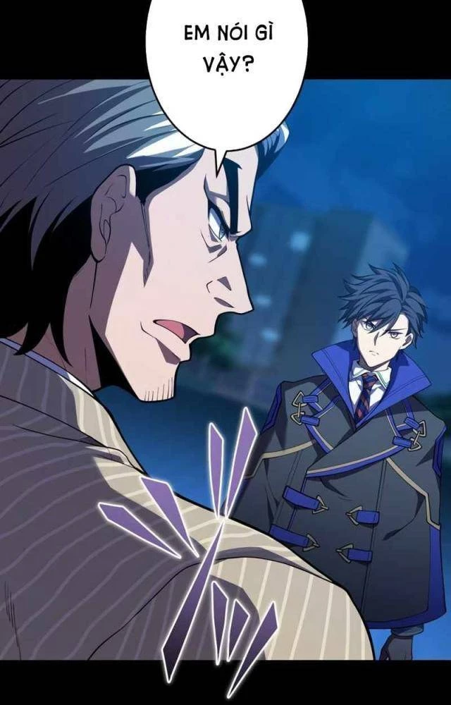 Kẻ Siêu Việt của Minh Giới Trở Lại Học Viện Chapter 6 - 23