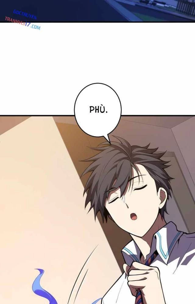 Kẻ Siêu Việt của Minh Giới Trở Lại Học Viện Chapter 6 - 41