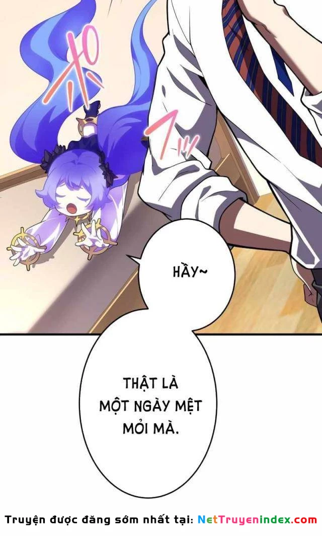 Kẻ Siêu Việt của Minh Giới Trở Lại Học Viện Chapter 6 - 42