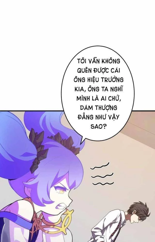 Kẻ Siêu Việt của Minh Giới Trở Lại Học Viện Chapter 6 - 43