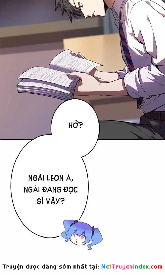 Kẻ Siêu Việt của Minh Giới Trở Lại Học Viện Chapter 6 - 47