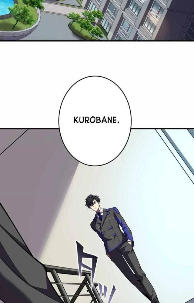 Kẻ Siêu Việt của Minh Giới Trở Lại Học Viện Chapter 6 - 98