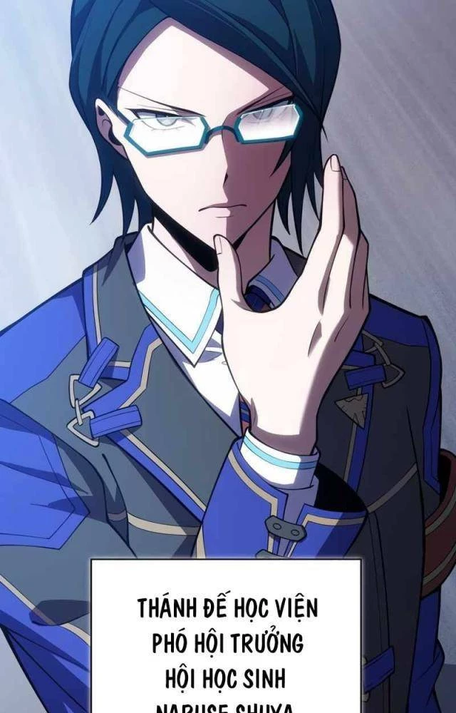 Kẻ Siêu Việt của Minh Giới Trở Lại Học Viện Chapter 6 - 101