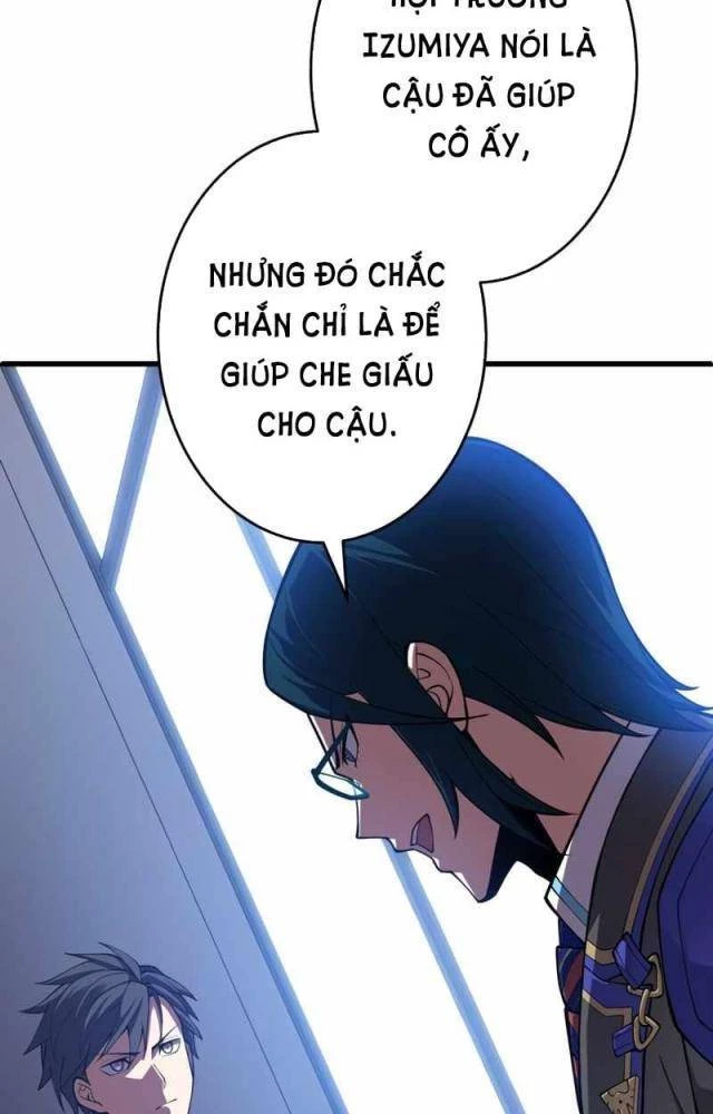 Kẻ Siêu Việt của Minh Giới Trở Lại Học Viện Chapter 6 - 106