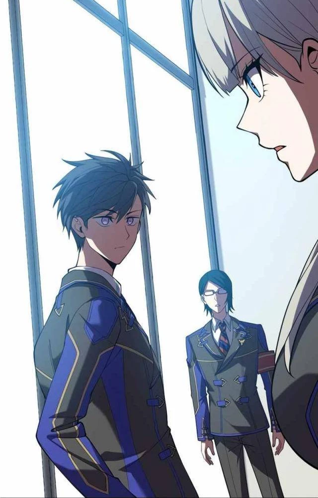 Kẻ Siêu Việt của Minh Giới Trở Lại Học Viện Chapter 6 - 114