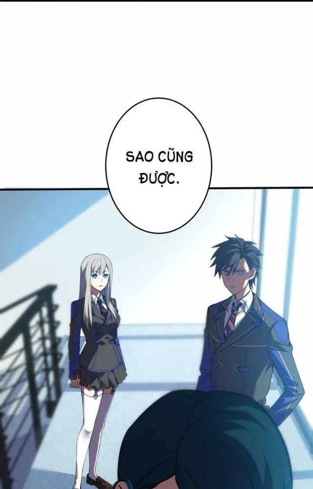 Kẻ Siêu Việt của Minh Giới Trở Lại Học Viện Chapter 6 - 115