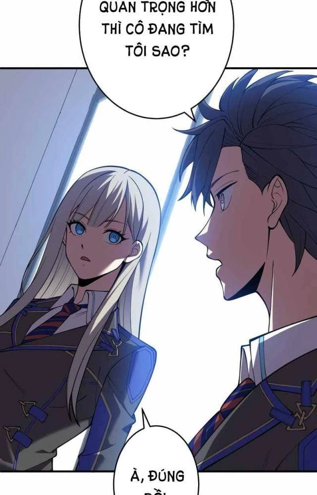 Kẻ Siêu Việt của Minh Giới Trở Lại Học Viện Chapter 6 - 121