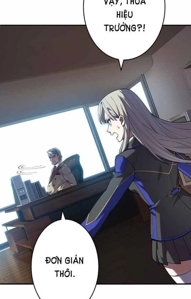 Kẻ Siêu Việt của Minh Giới Trở Lại Học Viện Chapter 6 - 127