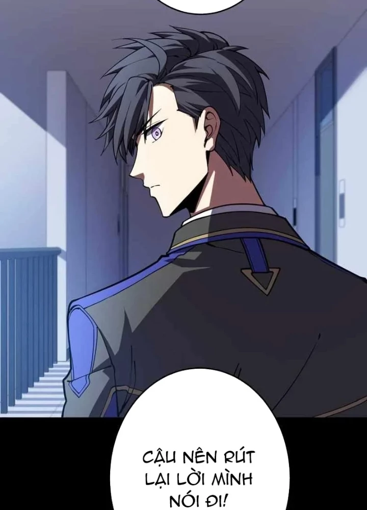 Kẻ Siêu Việt của Minh Giới Trở Lại Học Viện Chapter 7 - 11