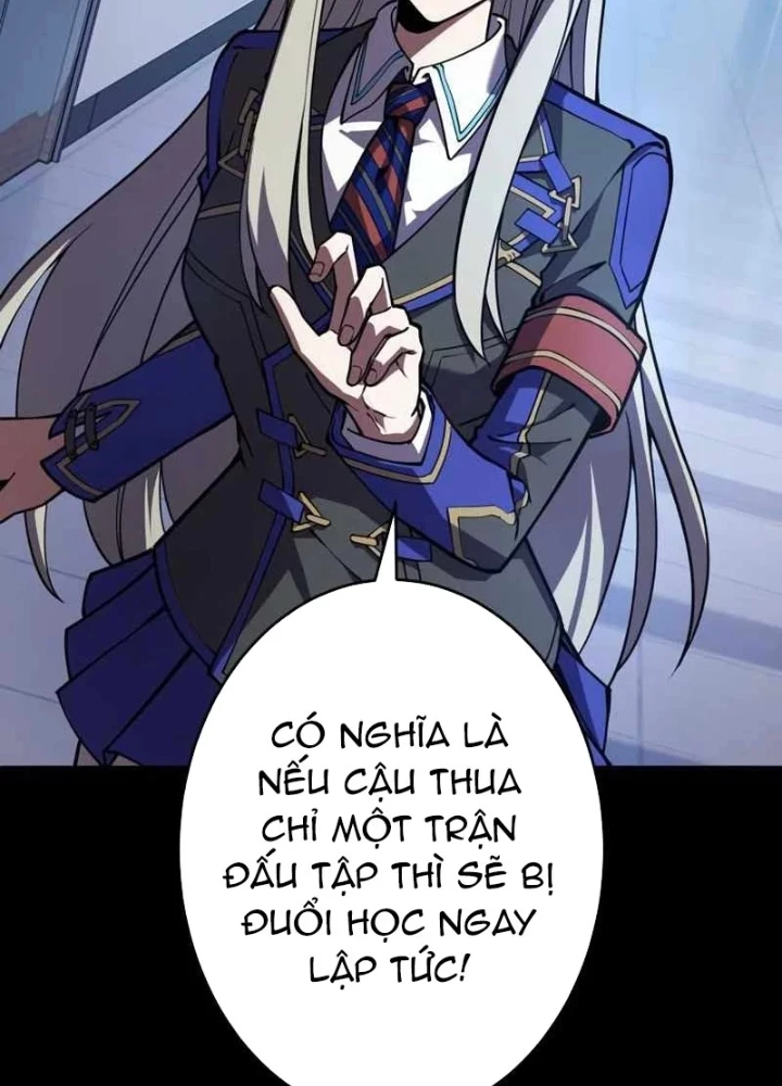 Kẻ Siêu Việt của Minh Giới Trở Lại Học Viện Chapter 7 - 15