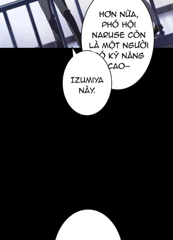 Kẻ Siêu Việt của Minh Giới Trở Lại Học Viện Chapter 7 - 19