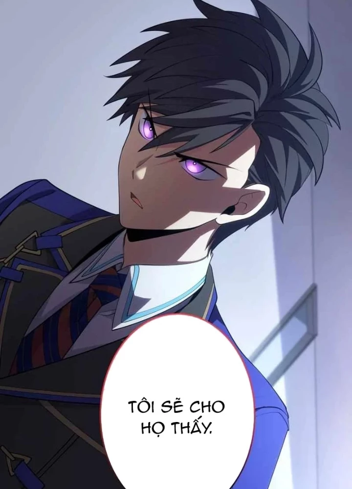 Kẻ Siêu Việt của Minh Giới Trở Lại Học Viện Chapter 7 - 27