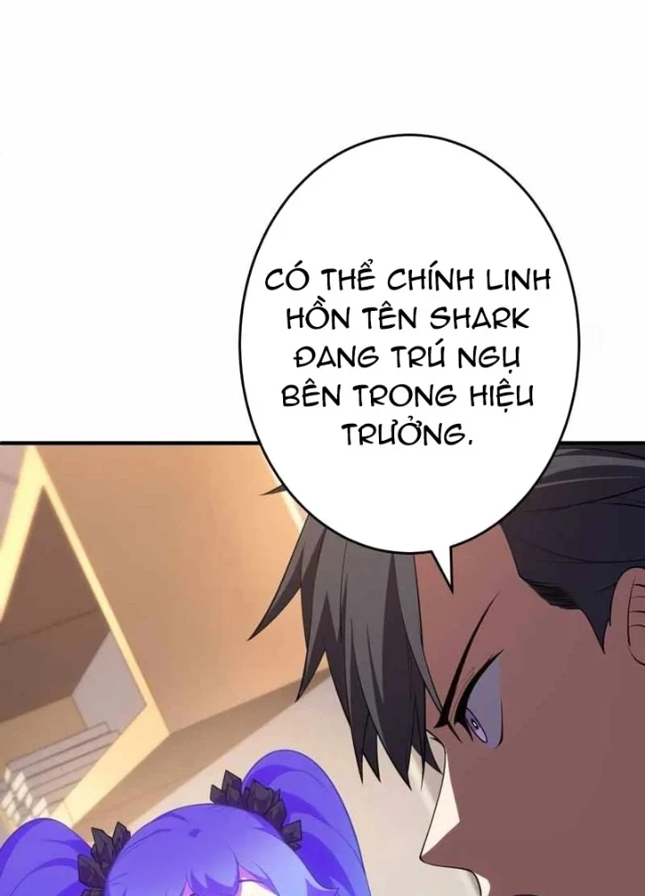 Kẻ Siêu Việt của Minh Giới Trở Lại Học Viện Chapter 7 - 41