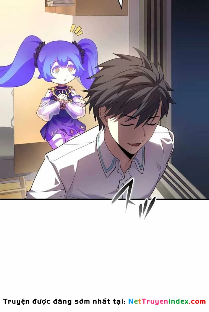 Kẻ Siêu Việt của Minh Giới Trở Lại Học Viện Chapter 7 - 77