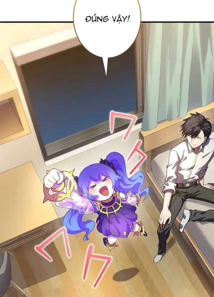 Kẻ Siêu Việt của Minh Giới Trở Lại Học Viện Chapter 7 - 79