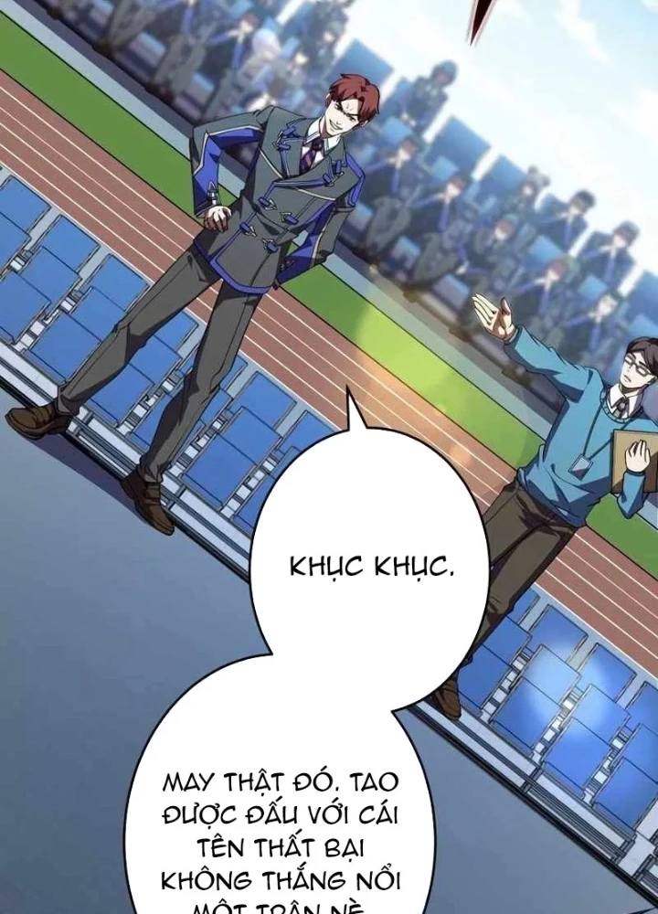 Kẻ Siêu Việt của Minh Giới Trở Lại Học Viện Chapter 7 - 95