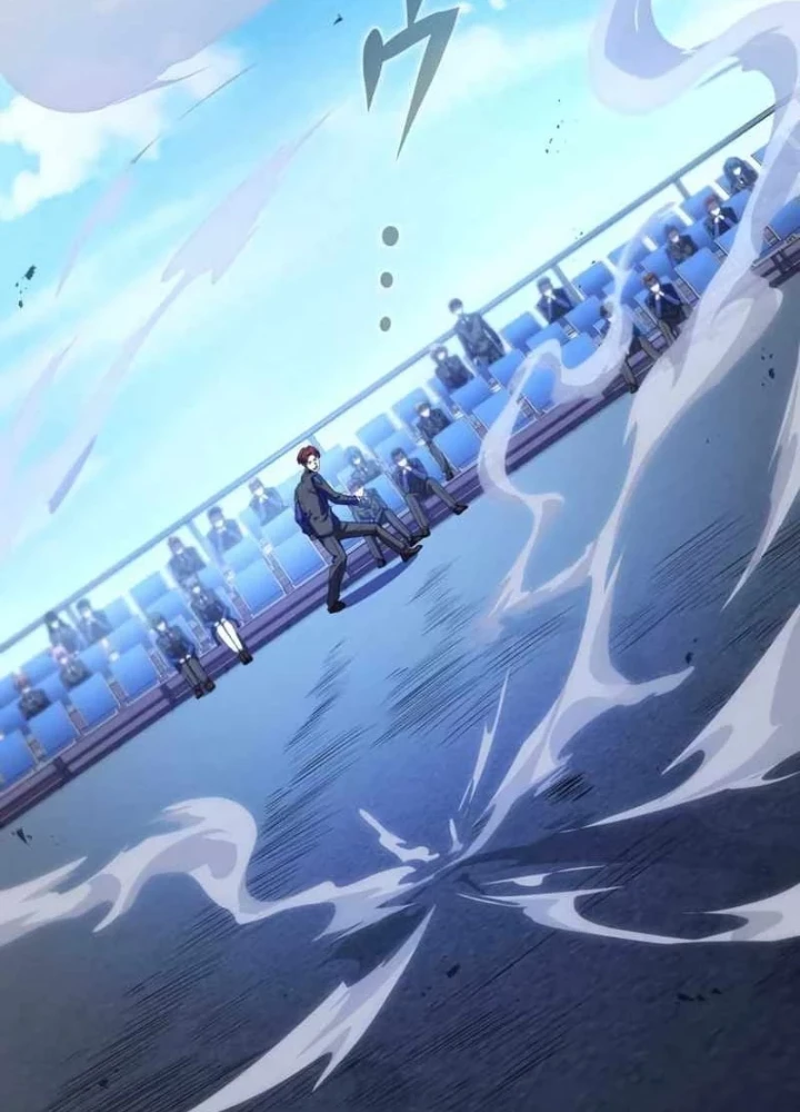 Kẻ Siêu Việt của Minh Giới Trở Lại Học Viện Chapter 7 - 121