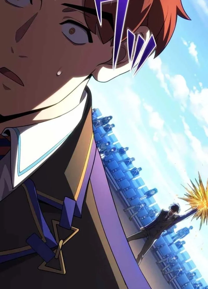 Kẻ Siêu Việt của Minh Giới Trở Lại Học Viện Chapter 7 - 129