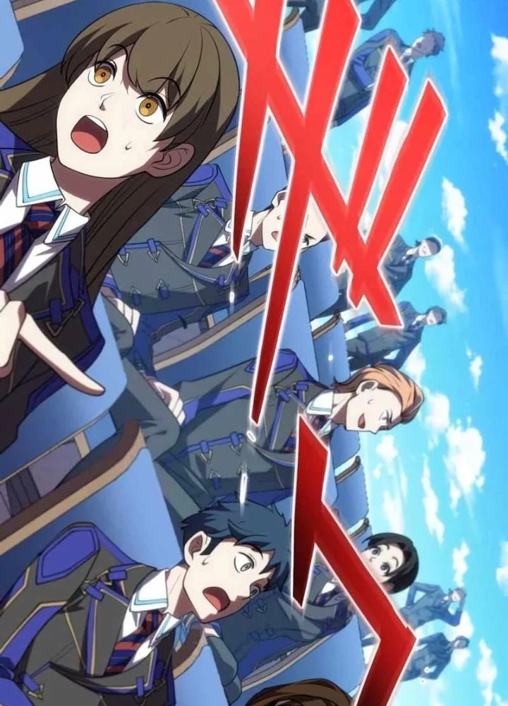 Kẻ Siêu Việt của Minh Giới Trở Lại Học Viện Chapter 7 - 155