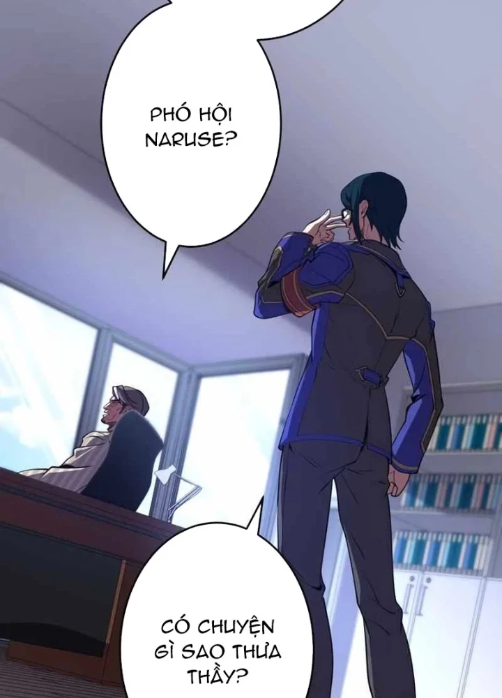 Kẻ Siêu Việt của Minh Giới Trở Lại Học Viện Chapter 7 - 201