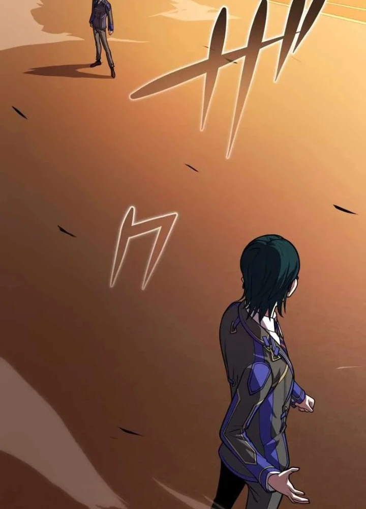 Kẻ Siêu Việt của Minh Giới Trở Lại Học Viện Chapter 8 - 3