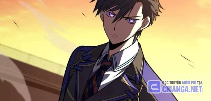 Kẻ Siêu Việt của Minh Giới Trở Lại Học Viện Chapter 8 - 10