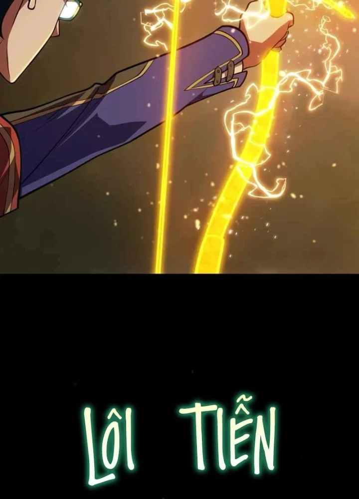 Kẻ Siêu Việt của Minh Giới Trở Lại Học Viện Chapter 8 - 19