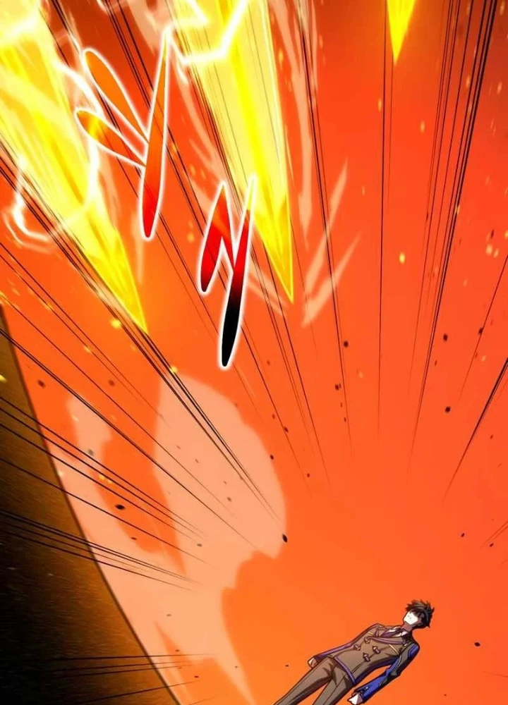 Kẻ Siêu Việt của Minh Giới Trở Lại Học Viện Chapter 8 - 27