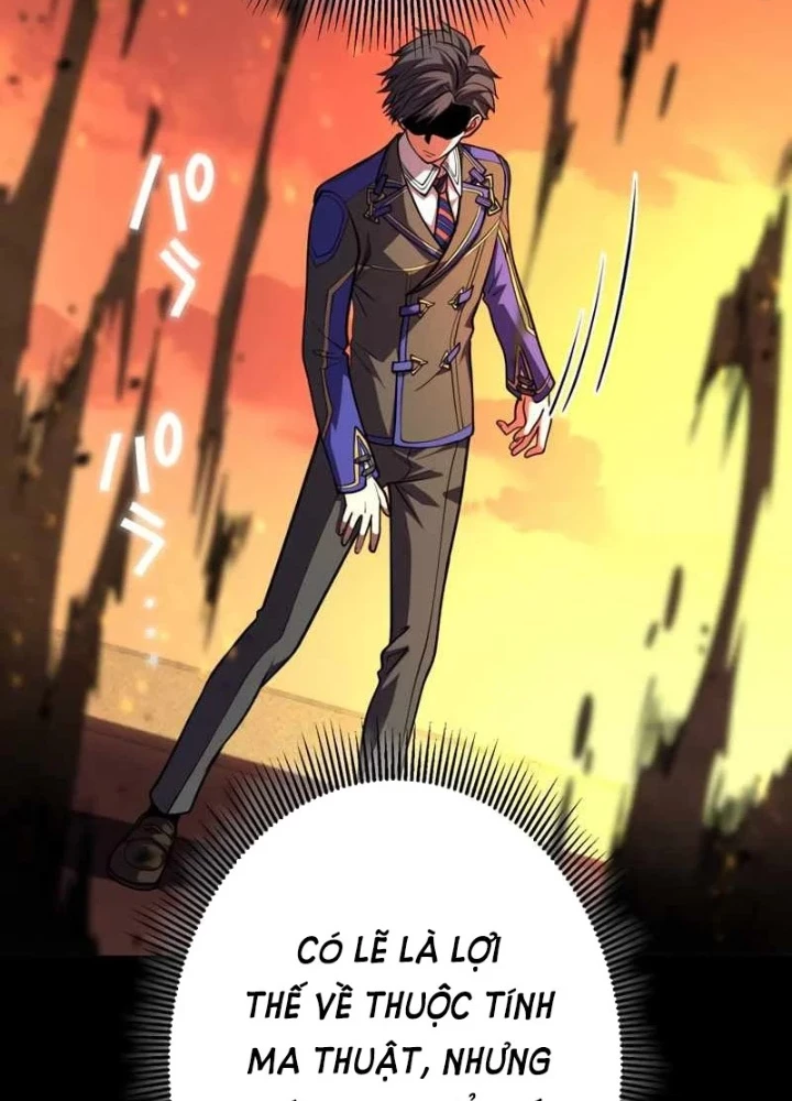 Kẻ Siêu Việt của Minh Giới Trở Lại Học Viện Chapter 8 - 47