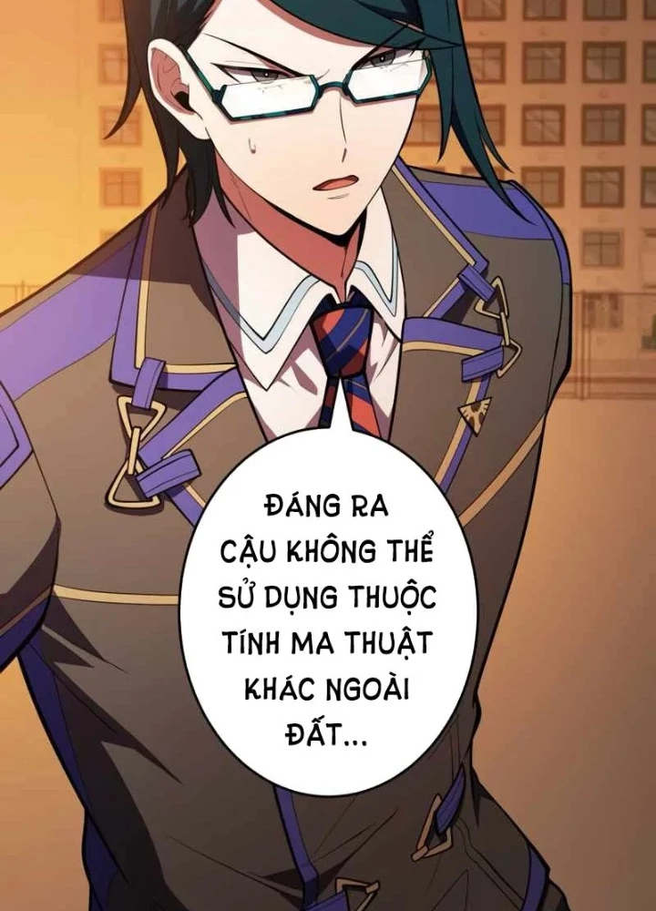 Kẻ Siêu Việt của Minh Giới Trở Lại Học Viện Chapter 8 - 113