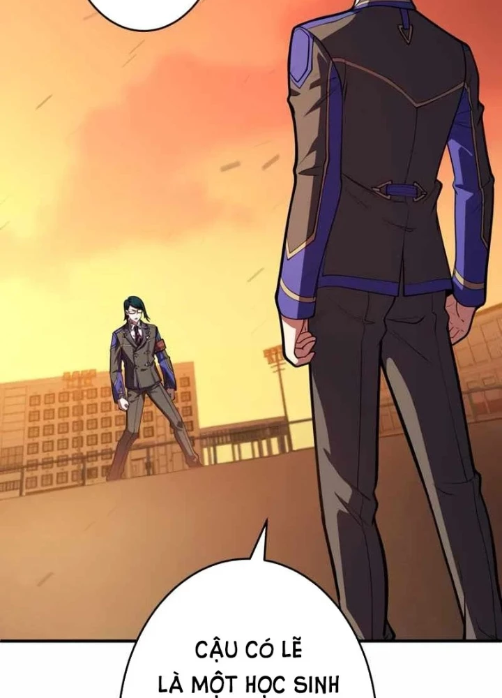 Kẻ Siêu Việt của Minh Giới Trở Lại Học Viện Chapter 8 - 121