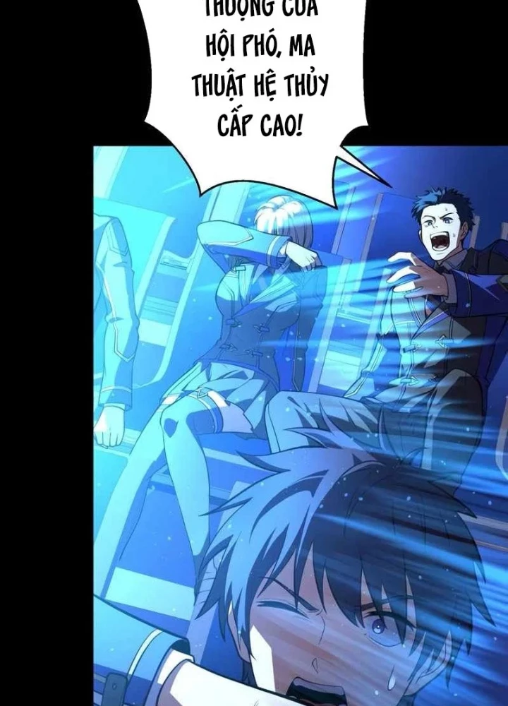 Kẻ Siêu Việt của Minh Giới Trở Lại Học Viện Chapter 8 - 143