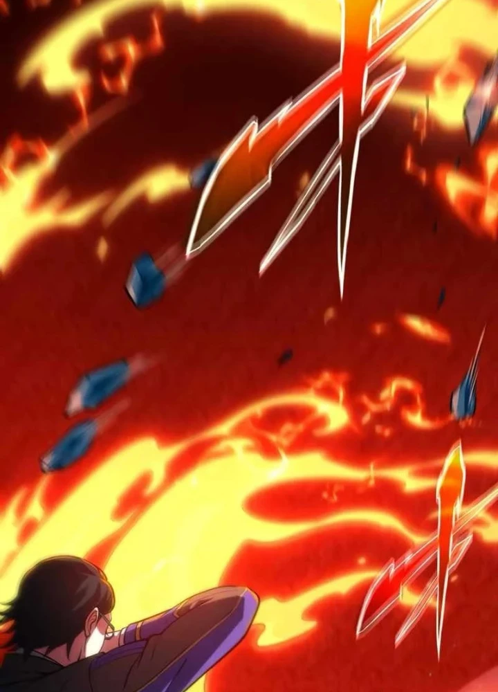 Kẻ Siêu Việt của Minh Giới Trở Lại Học Viện Chapter 8 - 183