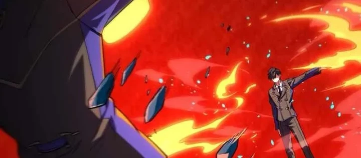 Kẻ Siêu Việt của Minh Giới Trở Lại Học Viện Chapter 8 - 184