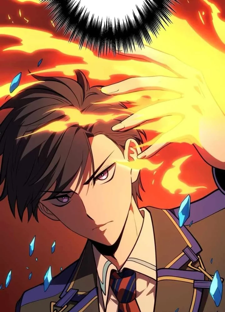 Kẻ Siêu Việt của Minh Giới Trở Lại Học Viện Chapter 8 - 189