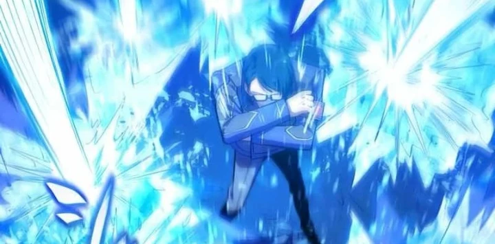 Kẻ Siêu Việt của Minh Giới Trở Lại Học Viện Chapter 8 - 216